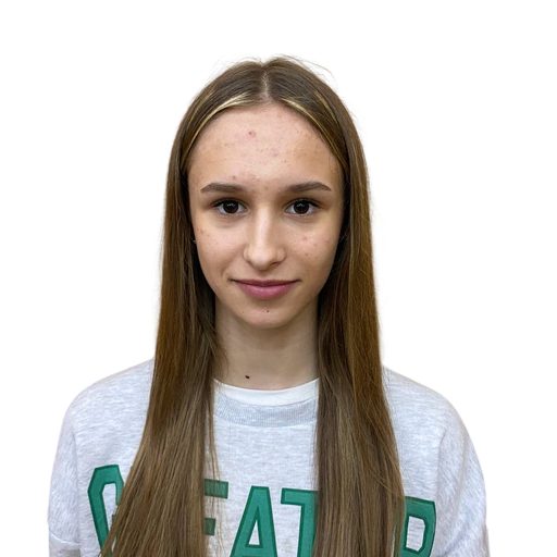 Вікторія Глива