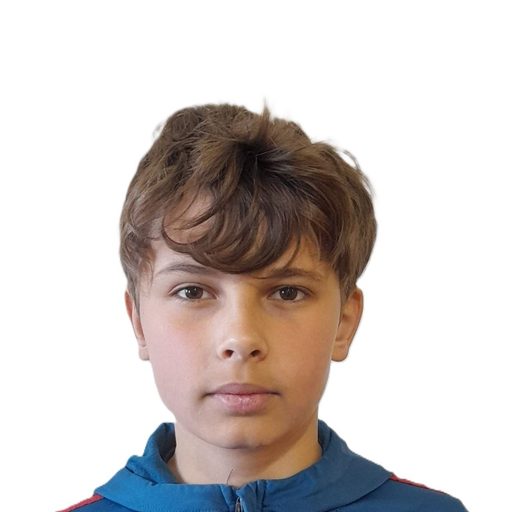 Даміан Кузьменко
