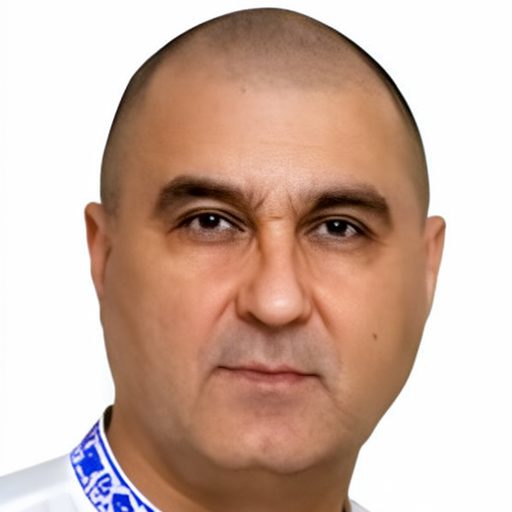 Валерій Тренердунаєвський