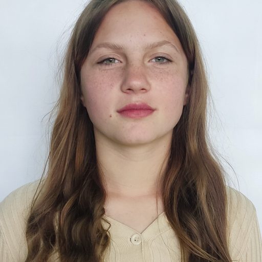 Олександра Кузьменко