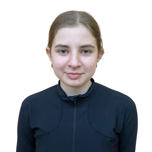 Надія Шишова