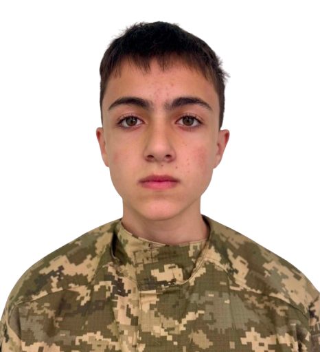 Марк Кметик