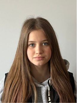 Ірина Сайко