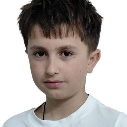 Артем Грицай