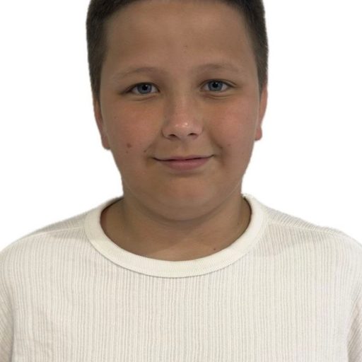 Владислав Верхоглядов