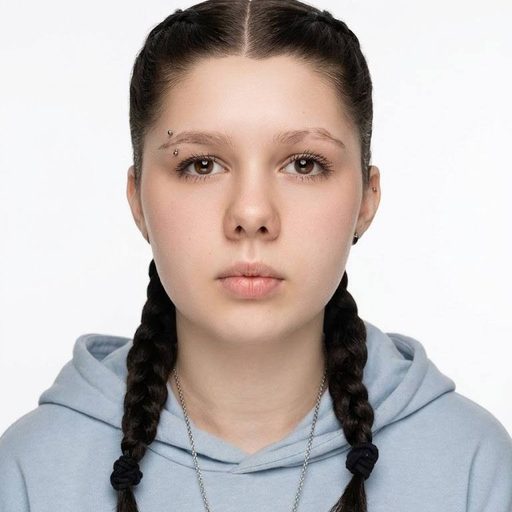 Вікторія Сірець