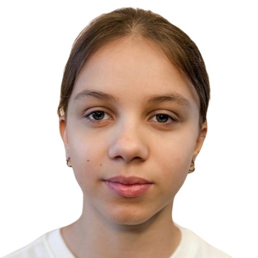 Крістіна Алексеенко