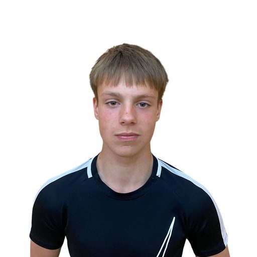 Михайло Кудрявцев