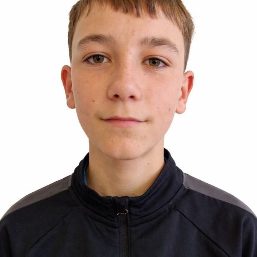 Максим Русин