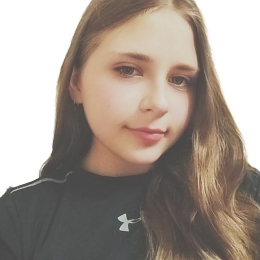 Катерина Середа