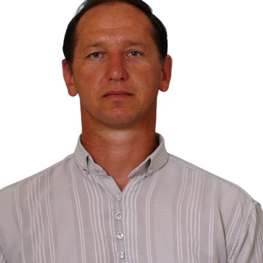 Микола Бугайов