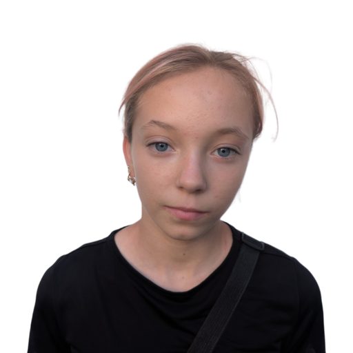 Євгенія Бойченко