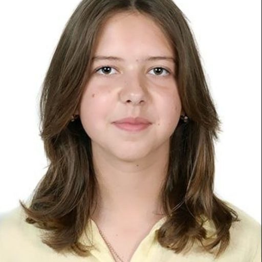 Ірина Кононенко