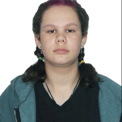 Анна Сотнічук