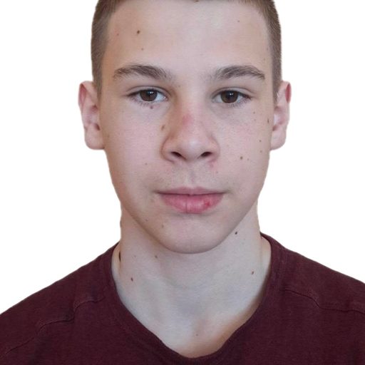 Максим Майор