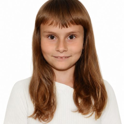 Ангеліна Смирнова