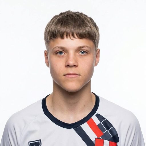 Андрій Калюх