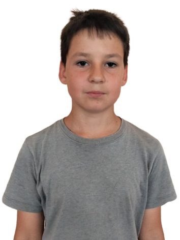 Денис Кримов