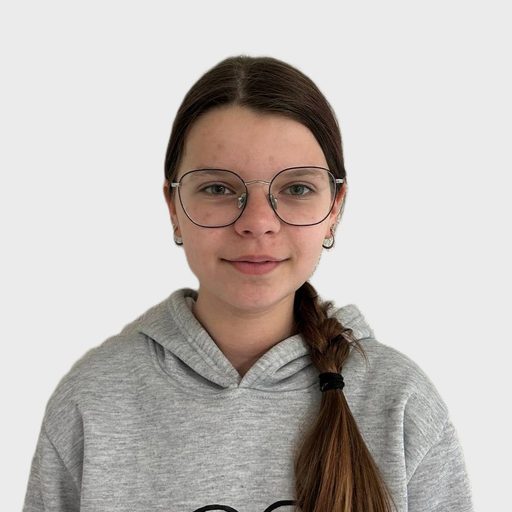 Анна Сухар