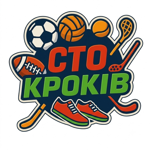 МК "СТО КРОКІВ"
