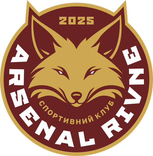 МК "Спортивний клуб Арсенал Рівне"