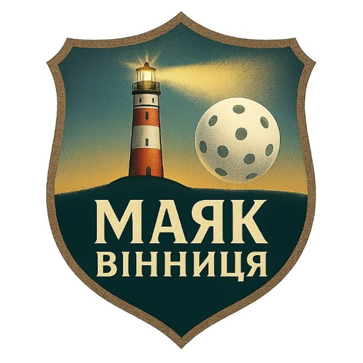 МК "Флорбольний клуб "Маяк""