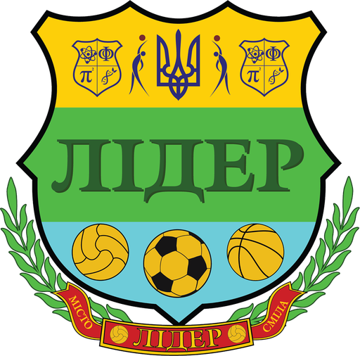 ЛІДЕР
